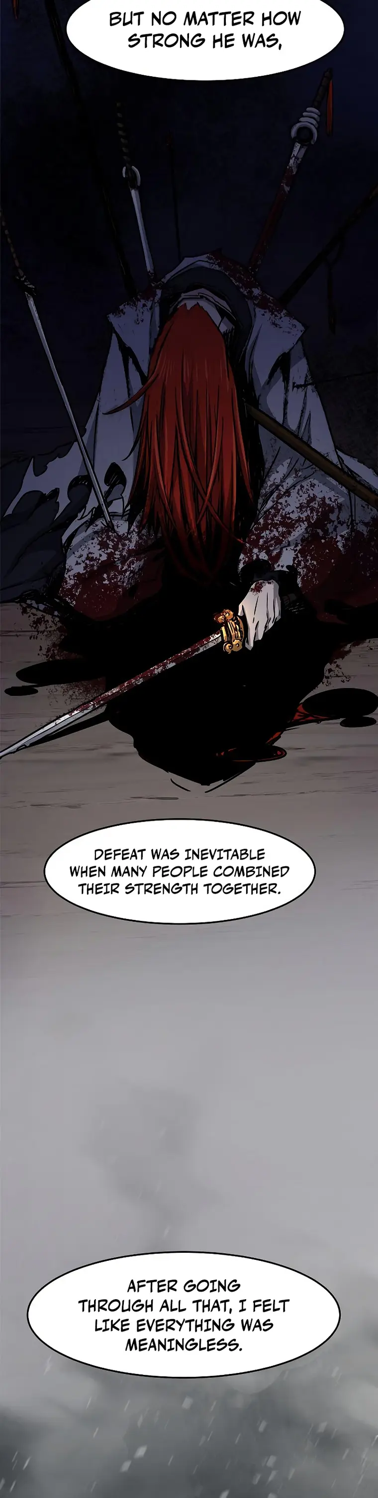 Absolute Sword Sense Chapter 27 - Page 42