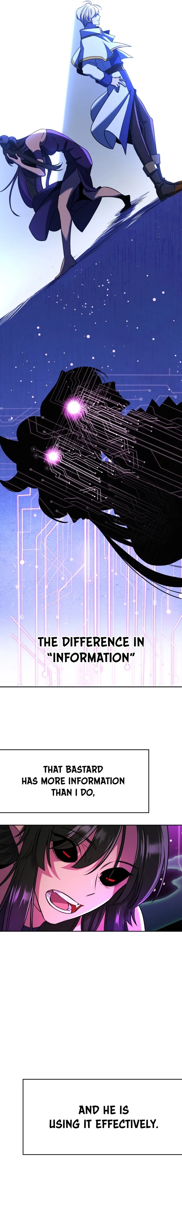 Archmage Transcending Through Regression Chapter 115 - Page 8