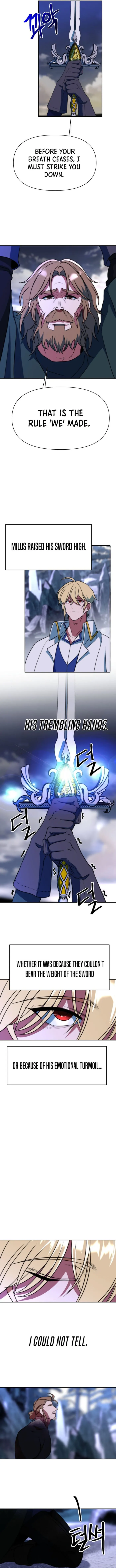 Archmage Transcending Through Regression Chapter 133 - Page 11