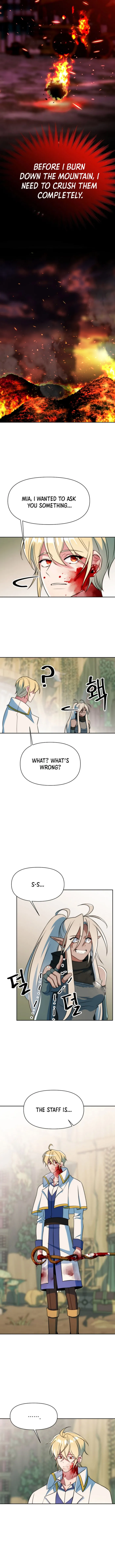Archmage Transcending Through Regression Chapter 142 - Page 2