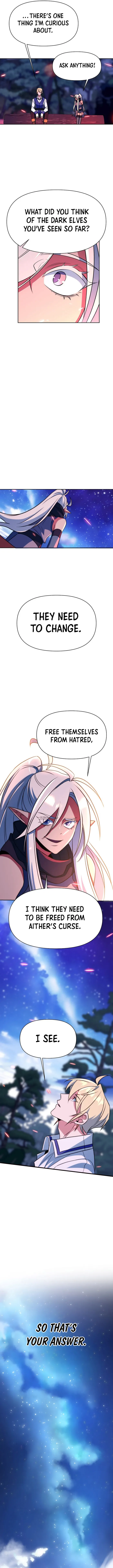 Archmage Transcending Through Regression Chapter 143 - Page 10