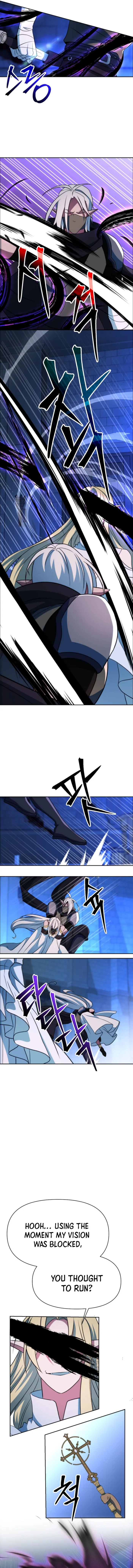 Archmage Transcending Through Regression Chapter 147 - Page 7