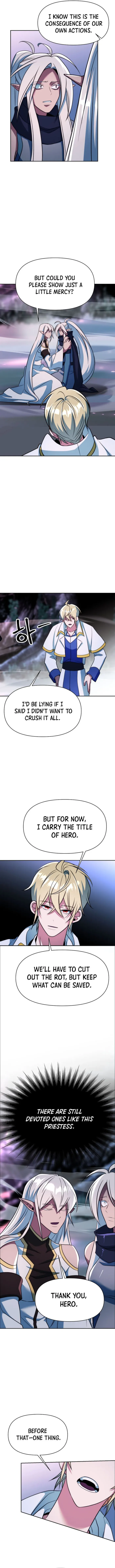 Archmage Transcending Through Regression Chapter 148 - Page 11