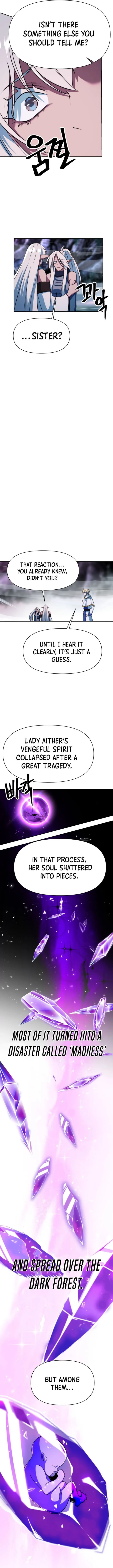 Archmage Transcending Through Regression Chapter 148 - Page 12