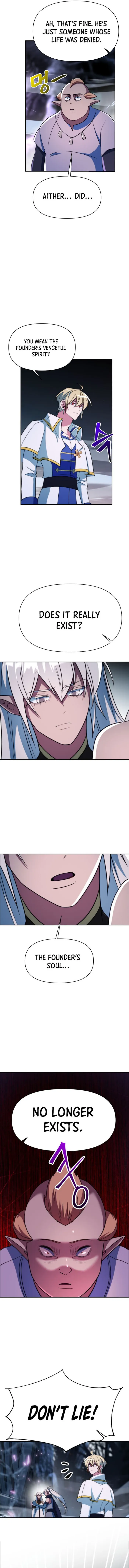 Archmage Transcending Through Regression Chapter 148 - Page 2