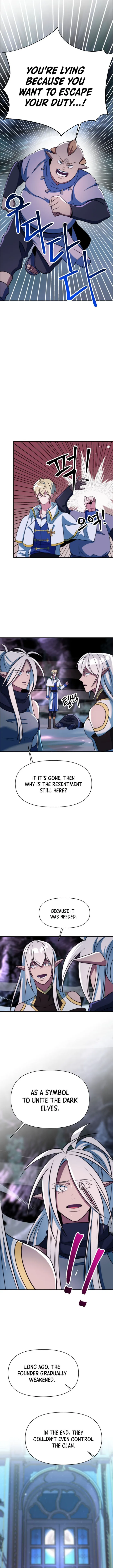 Archmage Transcending Through Regression Chapter 148 - Page 3