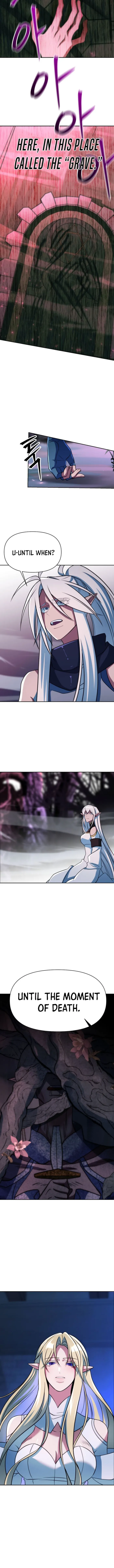 Archmage Transcending Through Regression Chapter 148 - Page 5