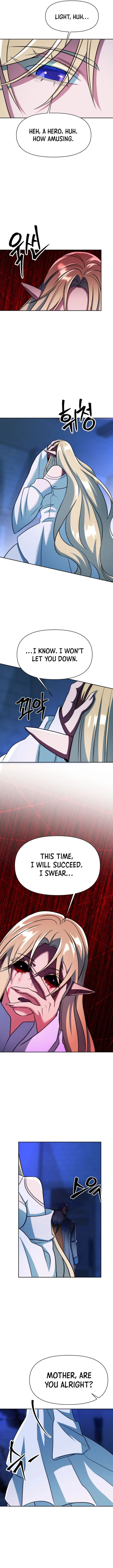 Archmage Transcending Through Regression Chapter 148 - Page 6