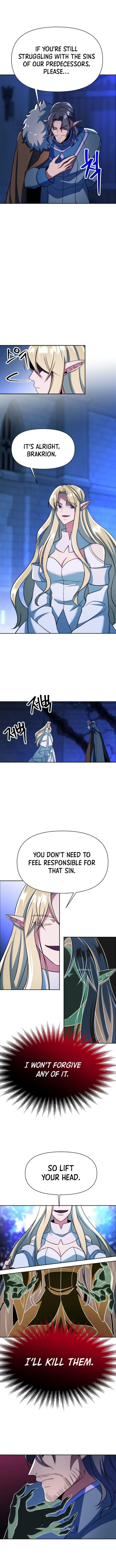 Archmage Transcending Through Regression Chapter 148 - Page 7