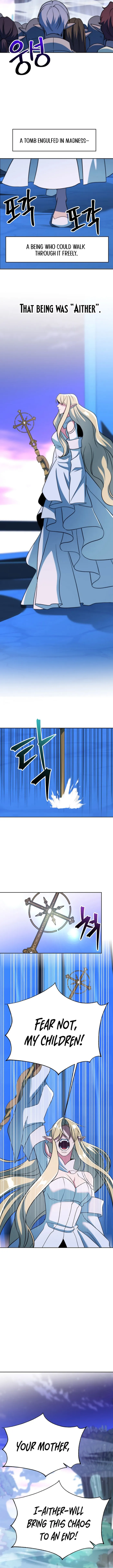 Archmage Transcending Through Regression Chapter 149 - Page 10