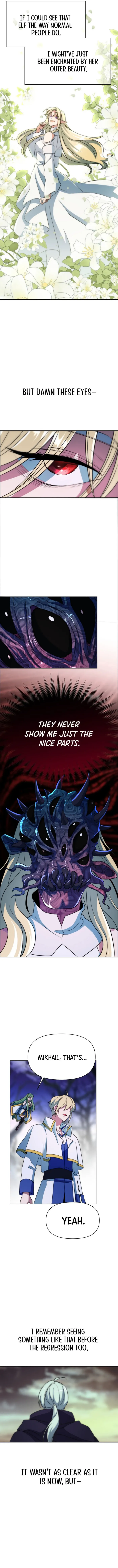Archmage Transcending Through Regression Chapter 149 - Page 14