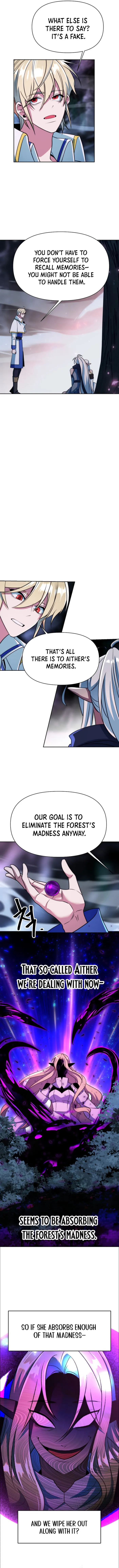 Archmage Transcending Through Regression Chapter 149 - Page 2