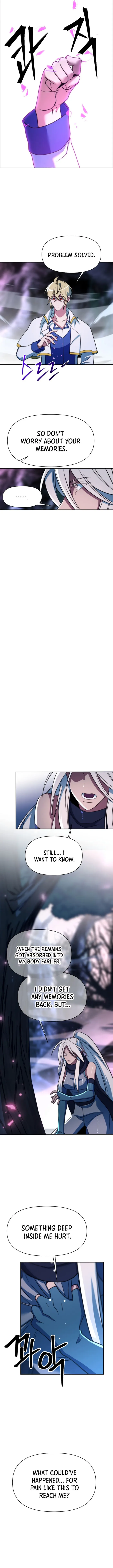 Archmage Transcending Through Regression Chapter 149 - Page 3