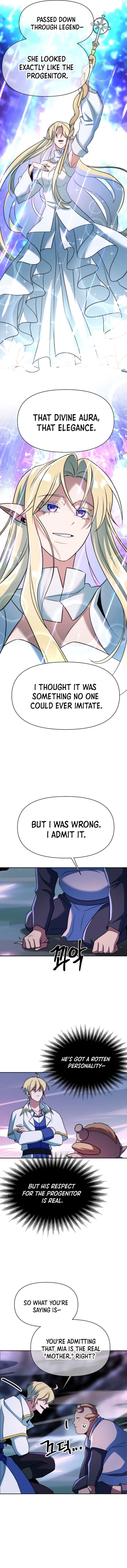 Archmage Transcending Through Regression Chapter 149 - Page 6