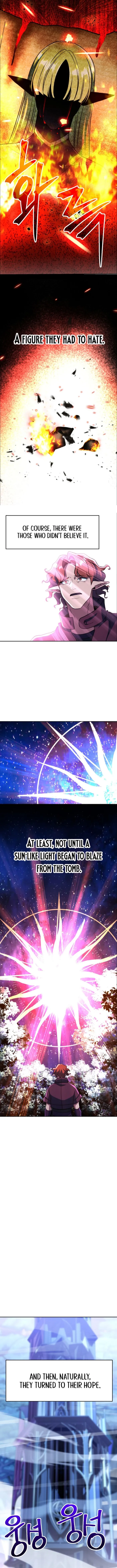 Archmage Transcending Through Regression Chapter 149 - Page 9
