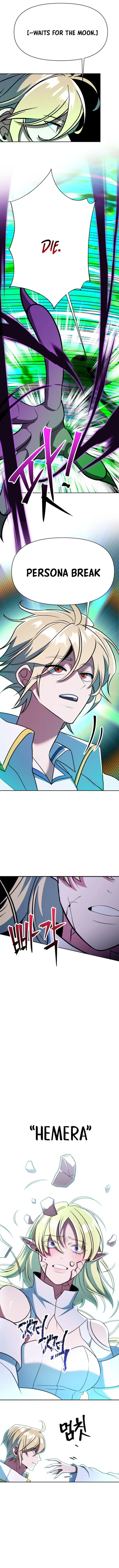 Archmage Transcending Through Regression Chapter 150 - Page 10