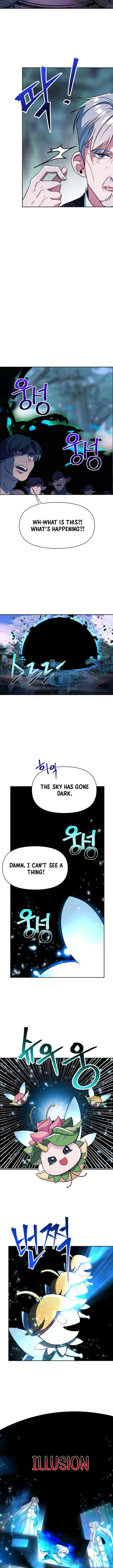 Archmage Transcending Through Regression Chapter 150 - Page 3