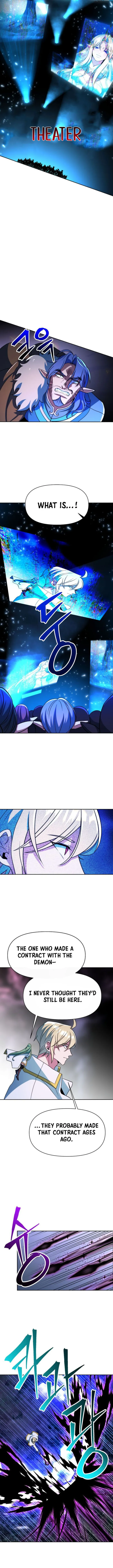 Archmage Transcending Through Regression Chapter 150 - Page 4