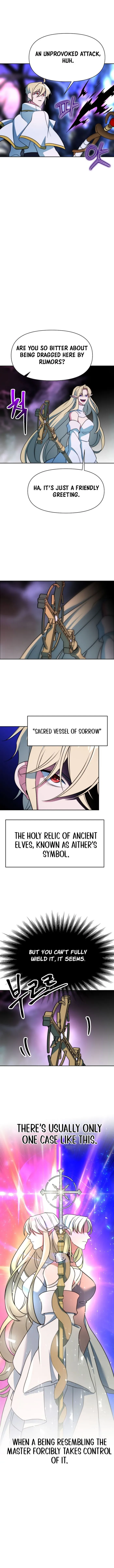 Archmage Transcending Through Regression Chapter 150 - Page 5