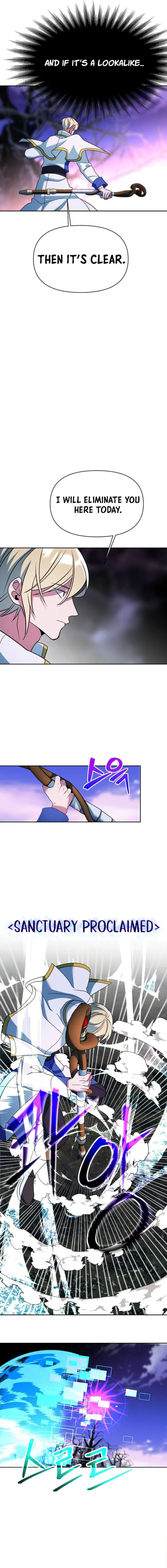 Archmage Transcending Through Regression Chapter 150 - Page 6