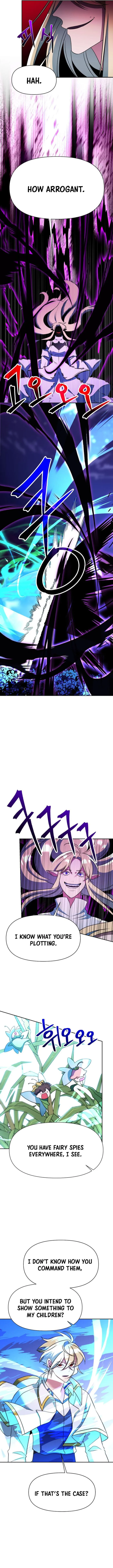 Archmage Transcending Through Regression Chapter 150 - Page 7