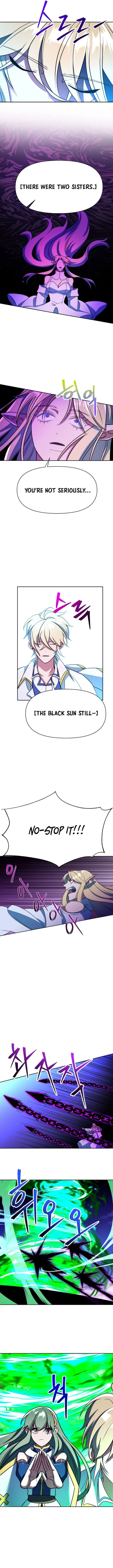 Archmage Transcending Through Regression Chapter 150 - Page 9