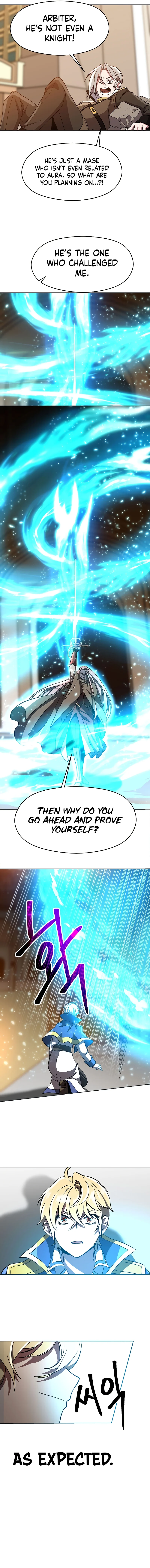 Archmage Transcending Through Regression Chapter 29 - Page 6