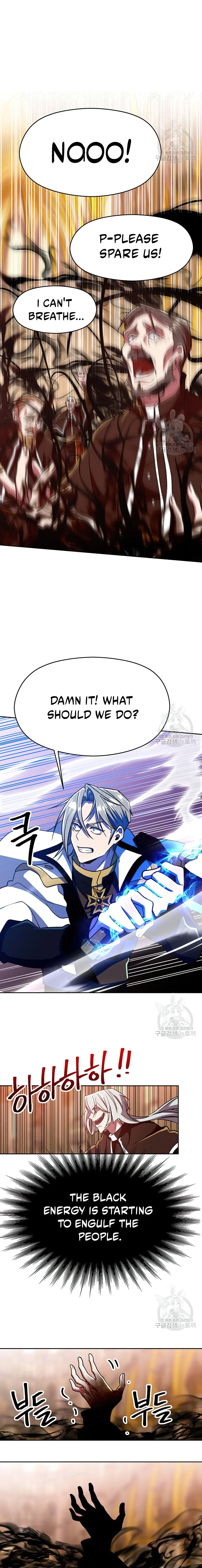 Archmage Transcending Through Regression Chapter 69 - Page 13