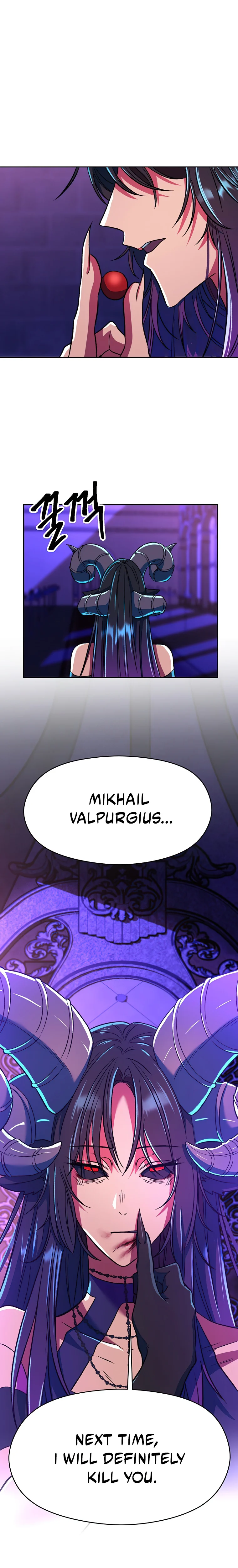 Archmage Transcending Through Regression Chapter 71 - Page 7