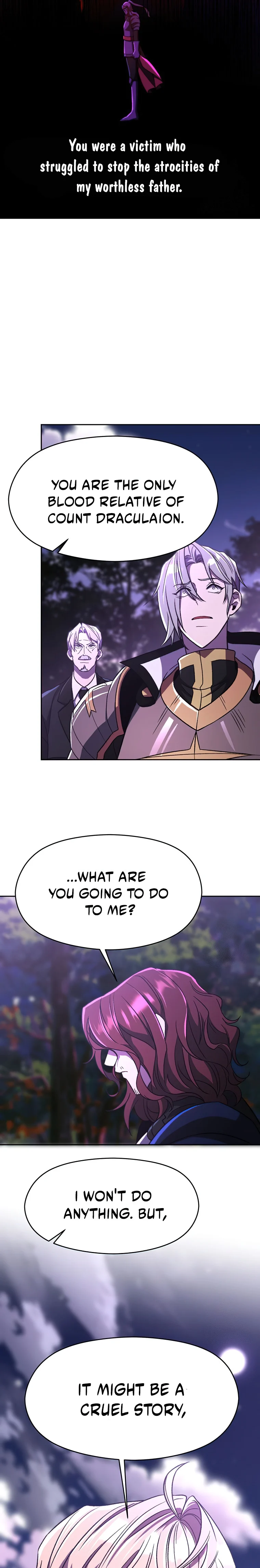 Archmage Transcending Through Regression Chapter 77 - Page 18