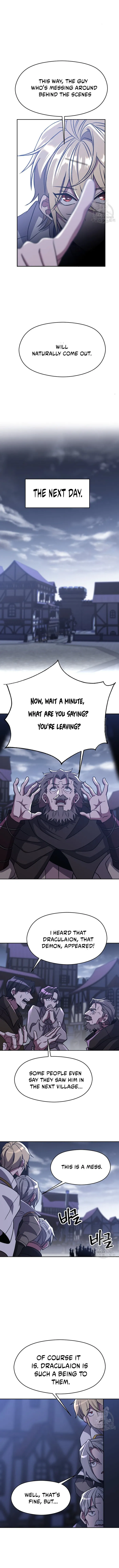 Archmage Transcending Through Regression Chapter 80 - Page 8