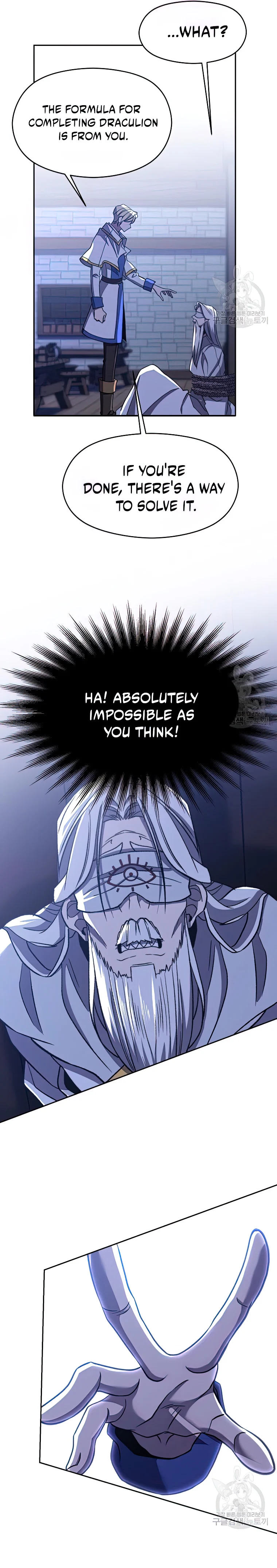 Archmage Transcending Through Regression Chapter 81 - Page 18