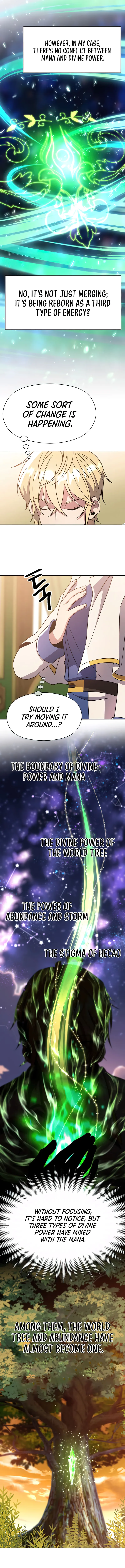 Archmage Transcending Through Regression Chapter 90 - Page 6