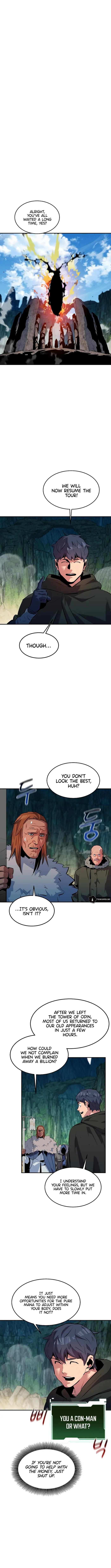 Auto Hunting With My Clones Chapter 132 - Page 2