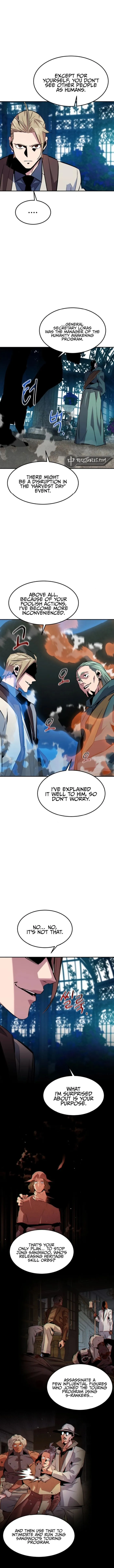 Auto Hunting With My Clones Chapter 136 - Page 10
