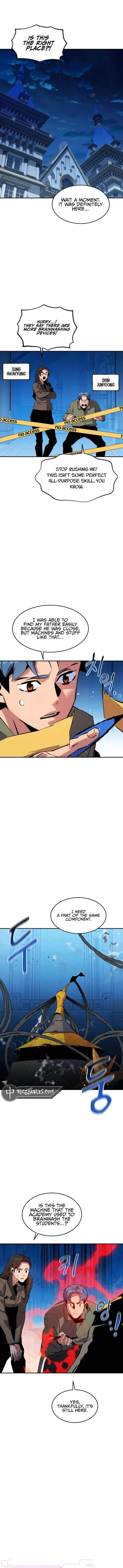Auto Hunting With My Clones Chapter 141 - Page 0