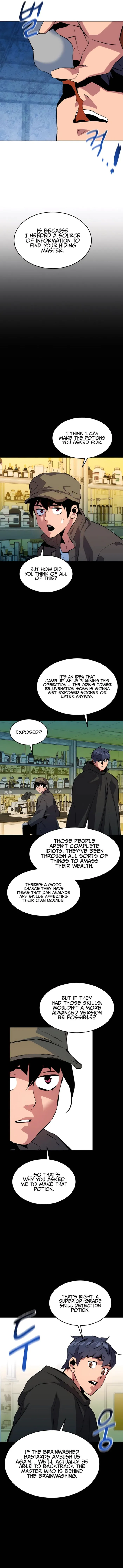Auto Hunting With My Clones Chapter 141 - Page 11