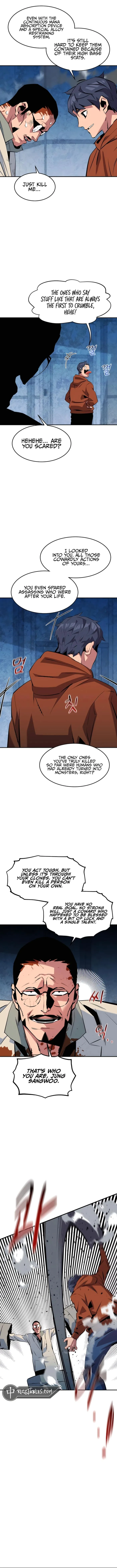 Auto Hunting With My Clones Chapter 141 - Page 8