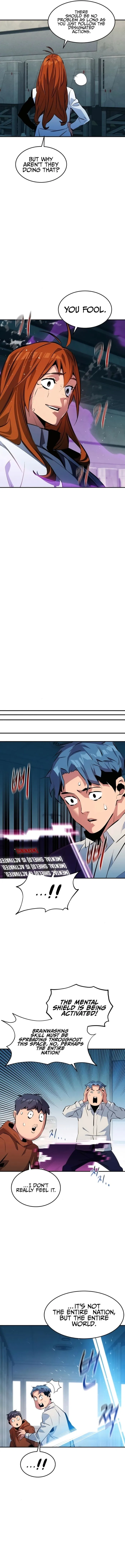 Auto Hunting With My Clones Chapter 142 - Page 12