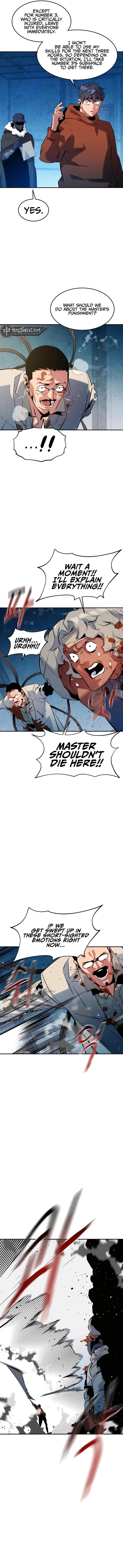 Auto Hunting With My Clones Chapter 142 - Page 4