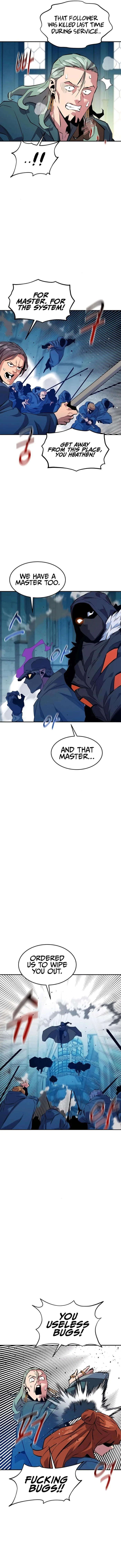 Auto Hunting With My Clones Chapter 142 - Page 6