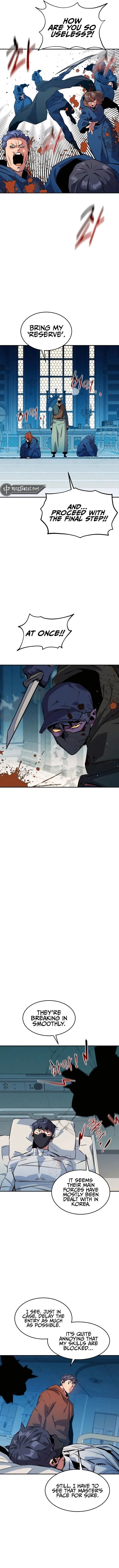 Auto Hunting With My Clones Chapter 142 - Page 7