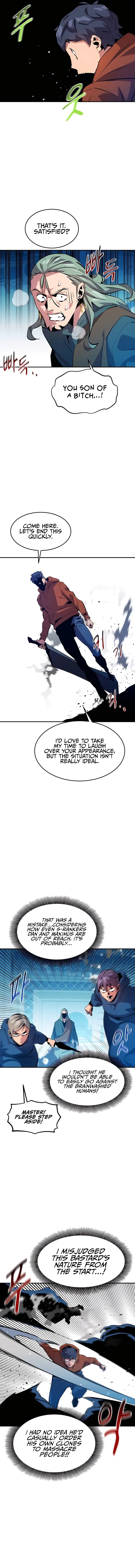 Auto Hunting With My Clones Chapter 143 - Page 1
