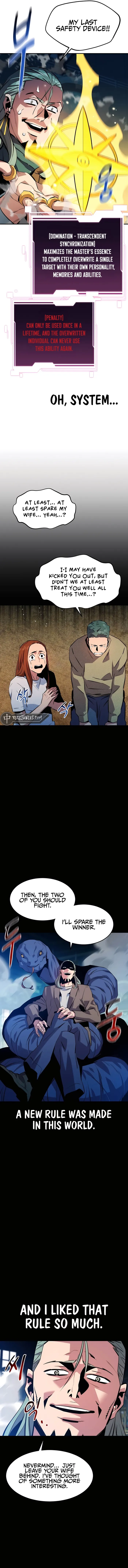 Auto Hunting With My Clones Chapter 143 - Page 10