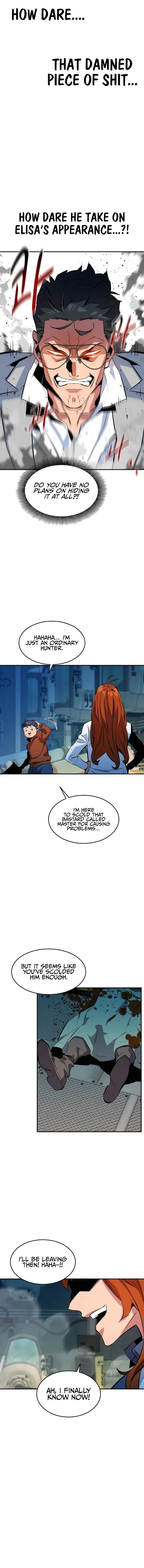 Auto Hunting With My Clones Chapter 143 - Page 15