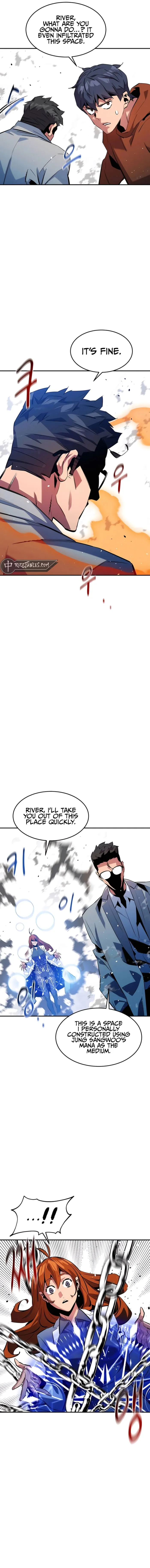 Auto Hunting With My Clones Chapter 144 - Page 1