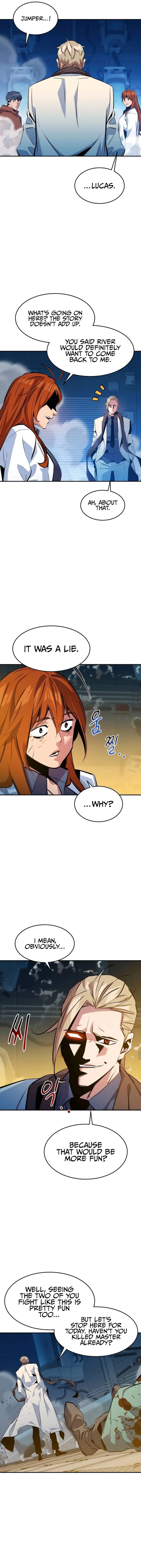 Auto Hunting With My Clones Chapter 144 - Page 10