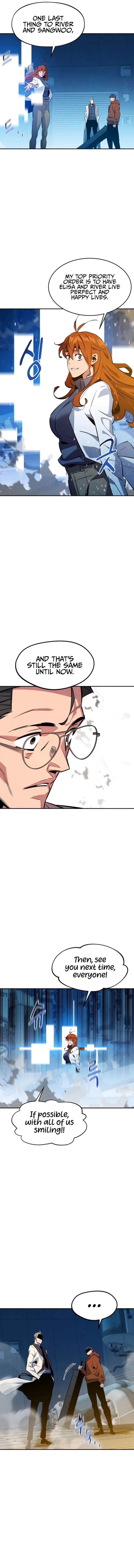 Auto Hunting With My Clones Chapter 144 - Page 12