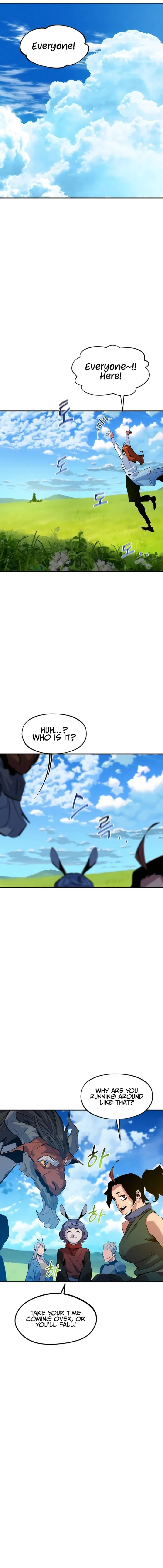 Auto Hunting With My Clones Chapter 144 - Page 15