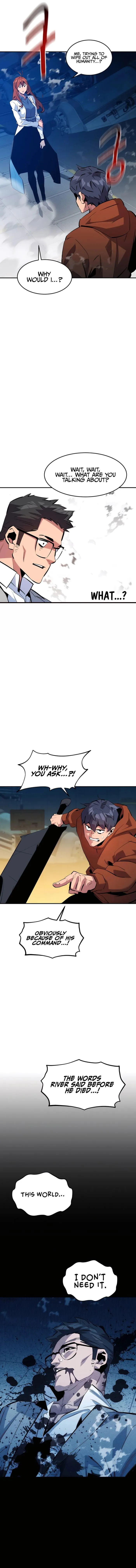 Auto Hunting With My Clones Chapter 144 - Page 6